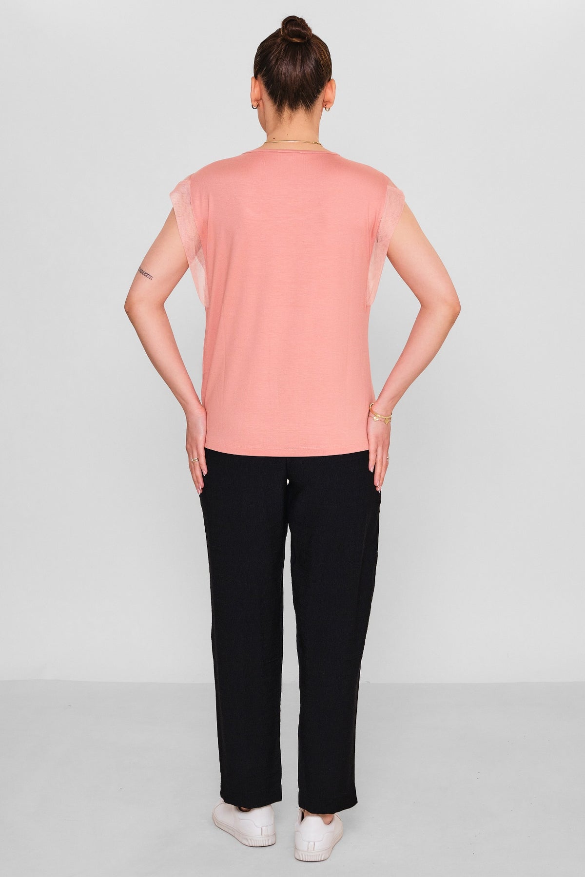 Vedi - Regular Size T-Shirt (VED26Y7091) - 8690200176821