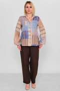 Salkim - Regular Size Shirt (SLK26Y36036) - 8690200177187