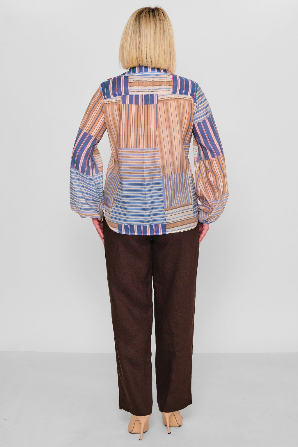 Salkim - Regular Size Shirt (SLK26Y36036) - 8690200177187