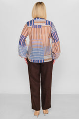 Salkim - Regular Size Shirt (SLK26Y36036) - 8690200177187