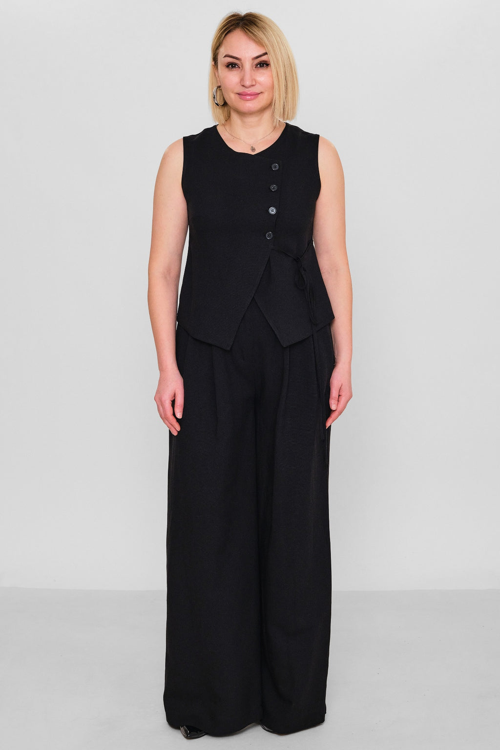 Salkim - Regular Size Suit (SLK26Y66040) - 8690200177194