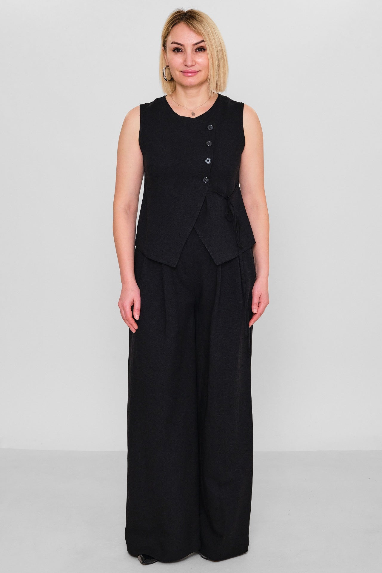 Salkim - Regular Size Suit (SLK26Y66040) - 8690200177194