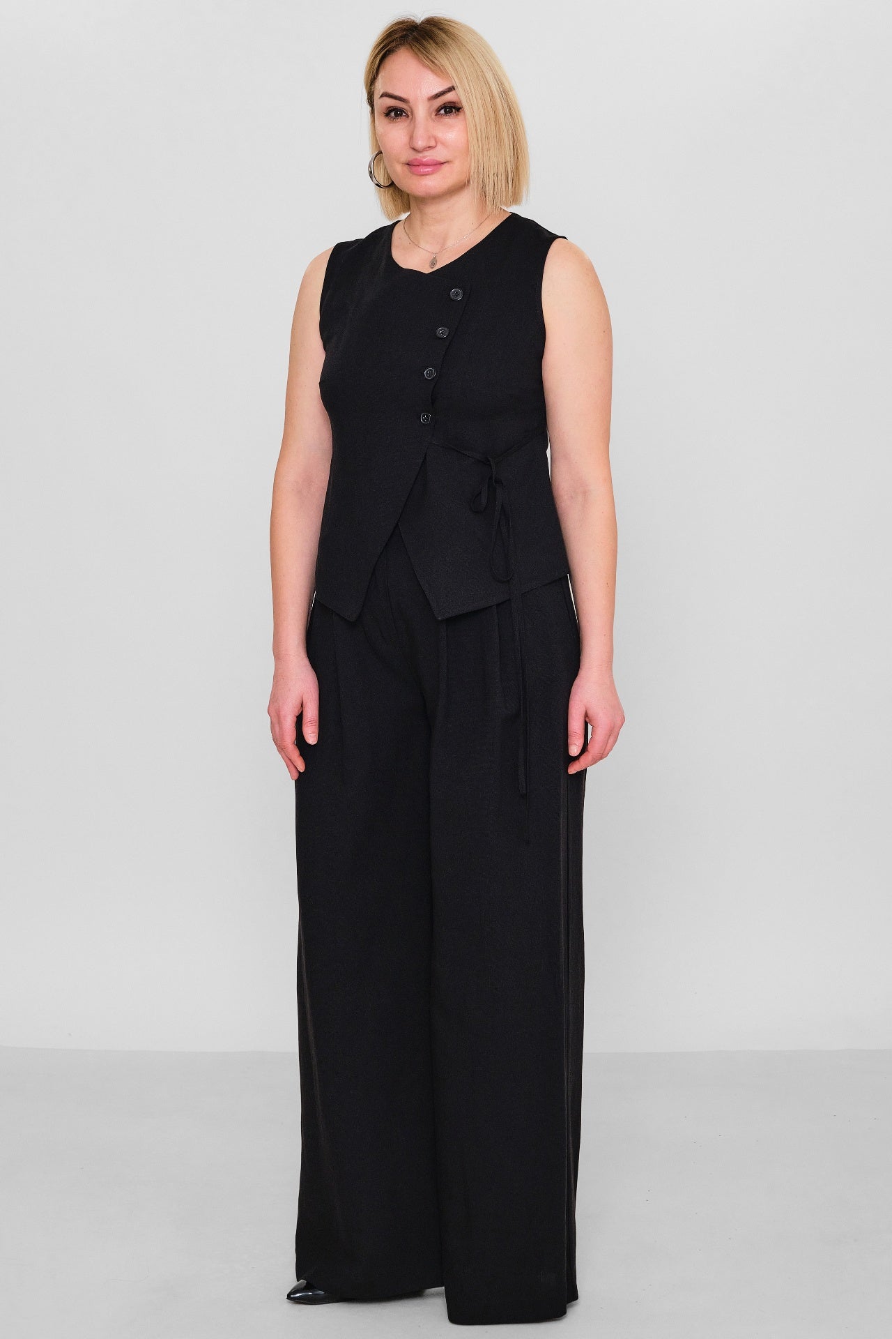 Salkim - Regular Size Suit (SLK26Y66040) - 8690200177194