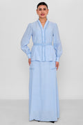 Nupel Line - Regular Size Suit (NPL26Y9160) - 8690200177347
