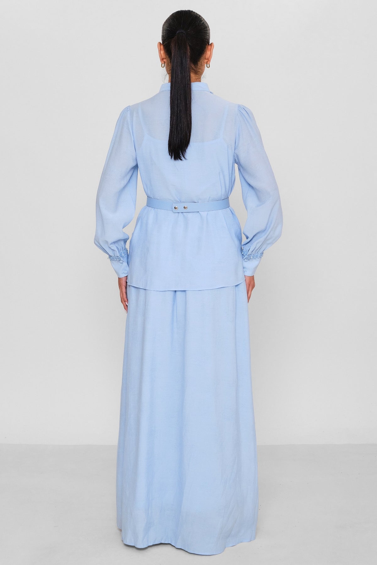Nupel Line - Regular Size Suit (NPL26Y9160) - 8690200177347