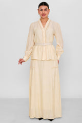 Nupel Line - Regular Size Suit (NPL26Y9160) - 8690200177354