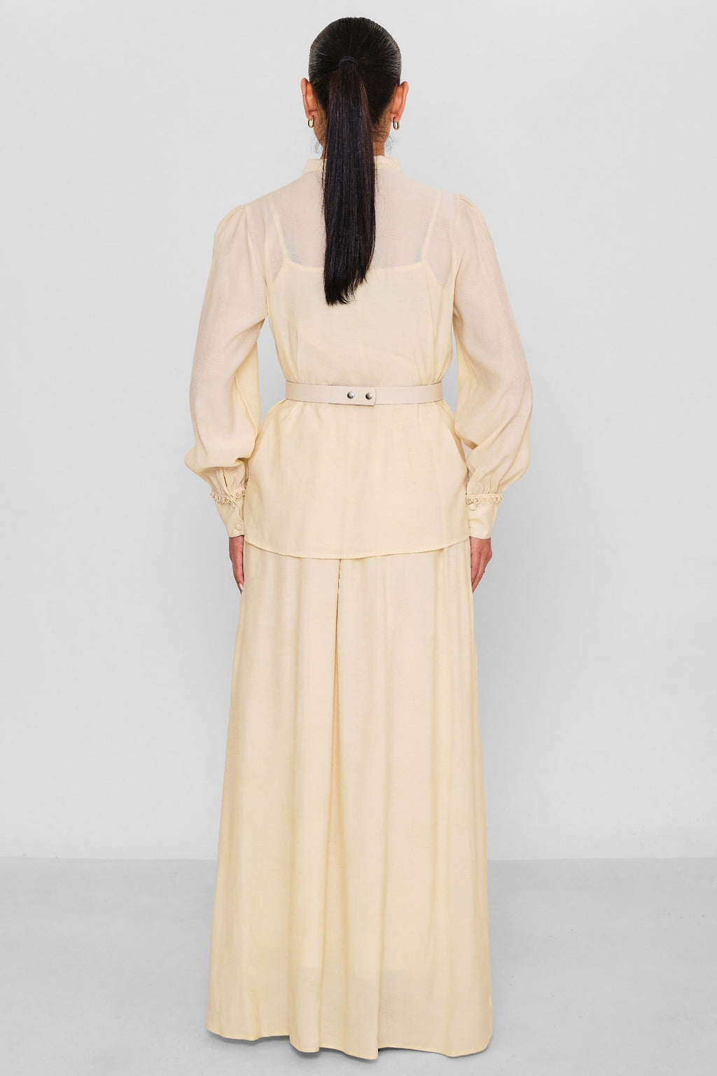 Nupel Line - Regular Size Suit (NPL26Y9160) - 8690200177354