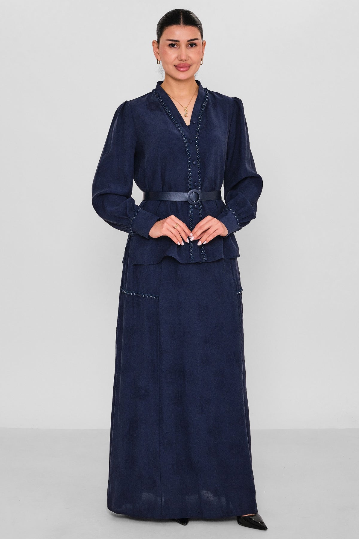 Nupel Line - Regular Size Suit (NPL26Y9160) - 8690200177361