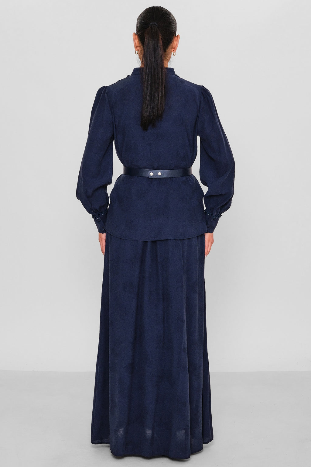 Nupel Line - Regular Size Suit (NPL26Y9160) - 8690200177361