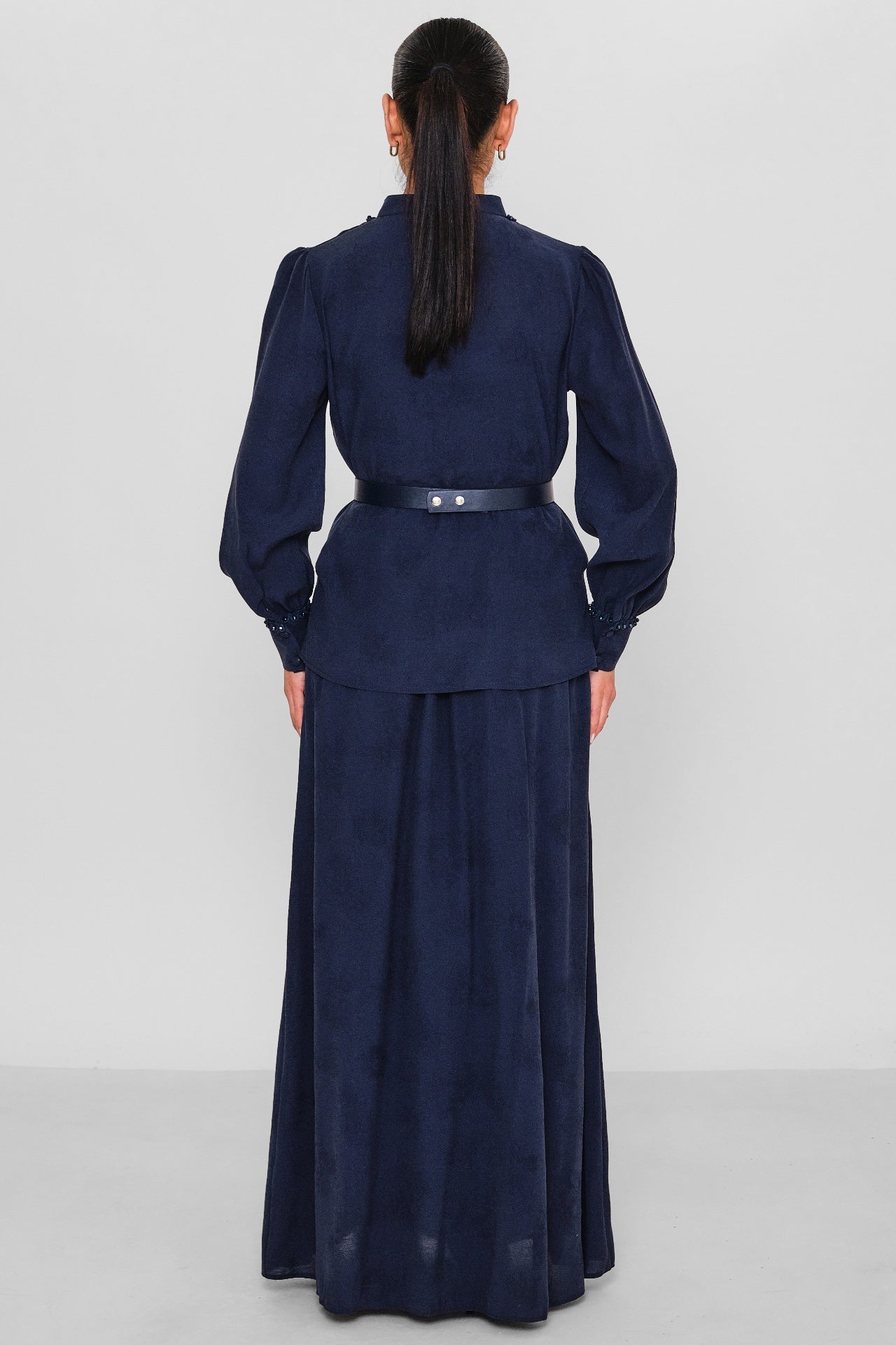 Nupel Line - Regular Size Suit (NPL26Y9160) - 8690200177361