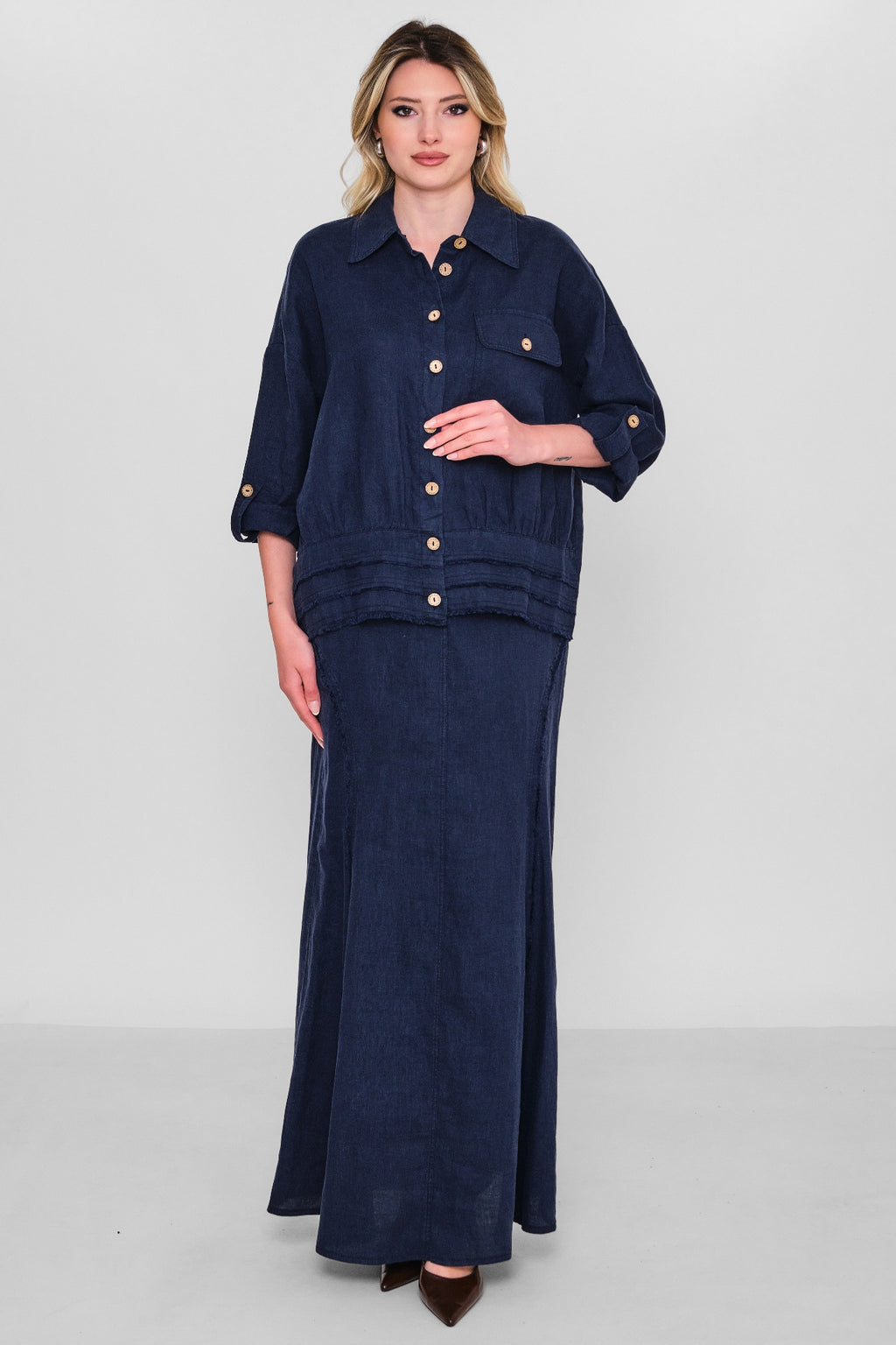 Orient - Regular Size Suit (ORI26Y6329) - 8690200177736