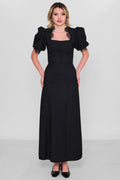 Kedma - Regular Size Dress (KDM26Y8-98392) - 8690200177859