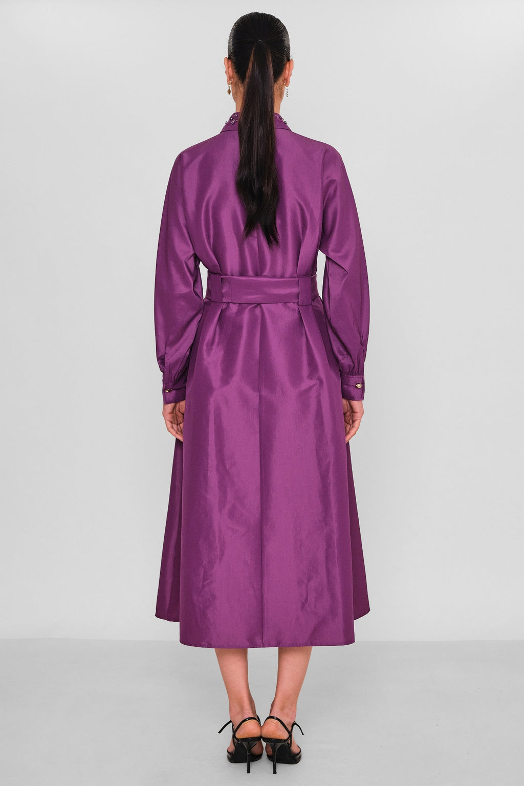 Gull-Ay - Regular Size Dress (GLY26YGE126) - 8690200177903