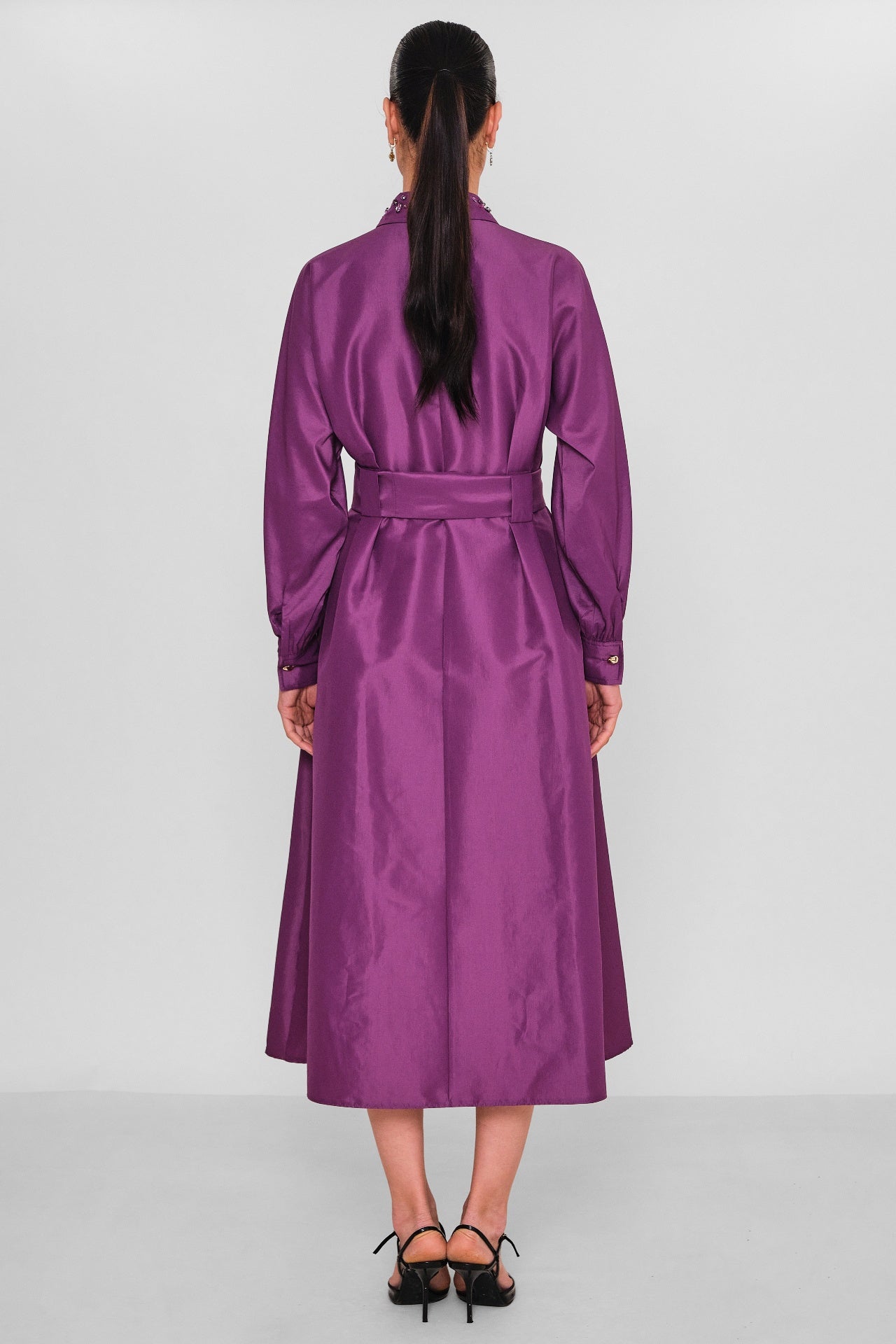 Gull-Ay - Regular Size Dress (GLY26YGE126) - 8690200177903