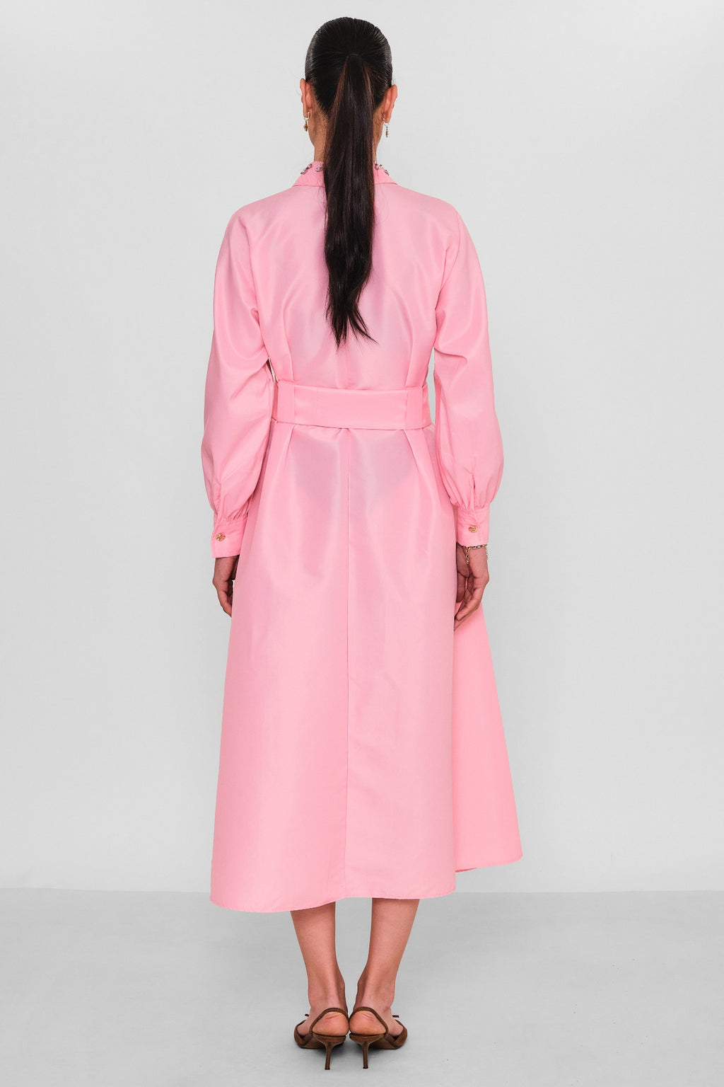 Gull-Ay - Regular Size Dress (GLY26YGE126) - 8690200177910