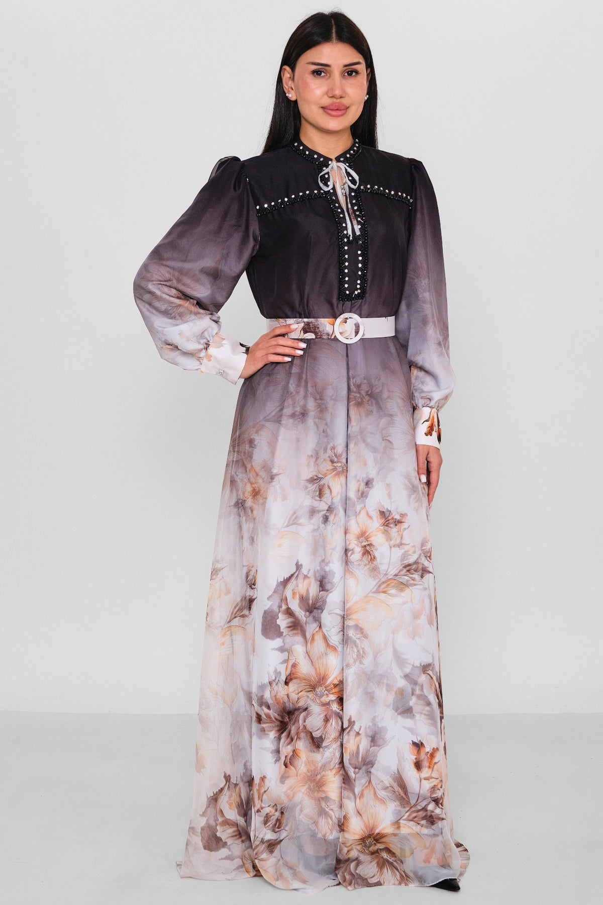Nupel Line - Regular Size Dress (NPL26Y5164) - 8690200177934