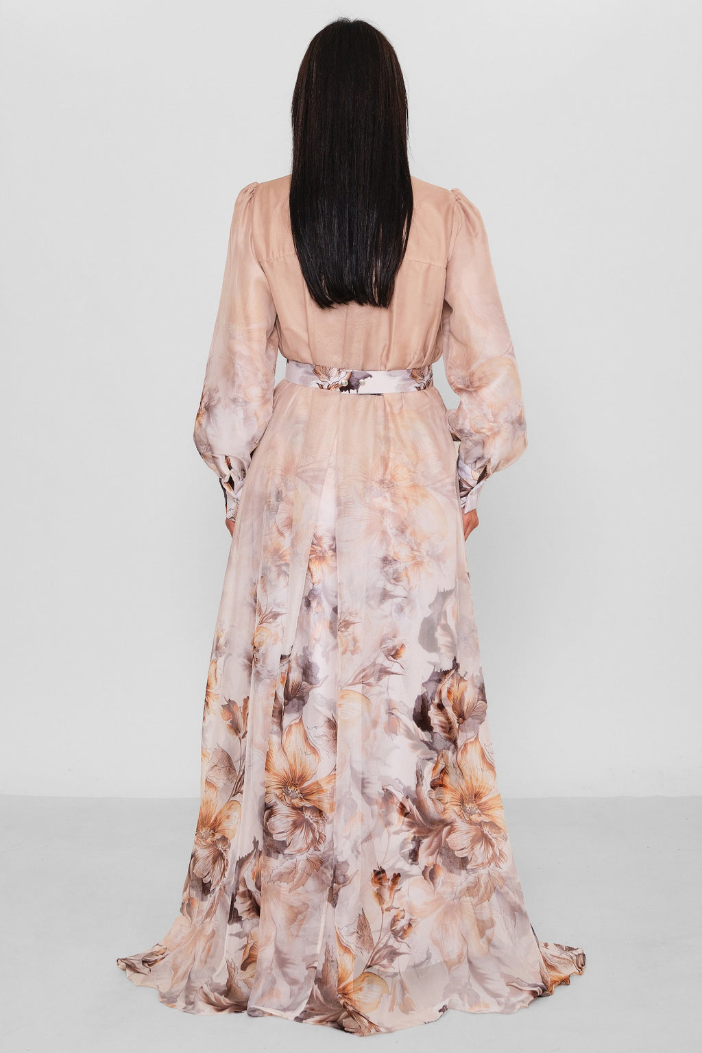 Nupel Line - Regular Size Dress (NPL26Y5164) - 8690200177941