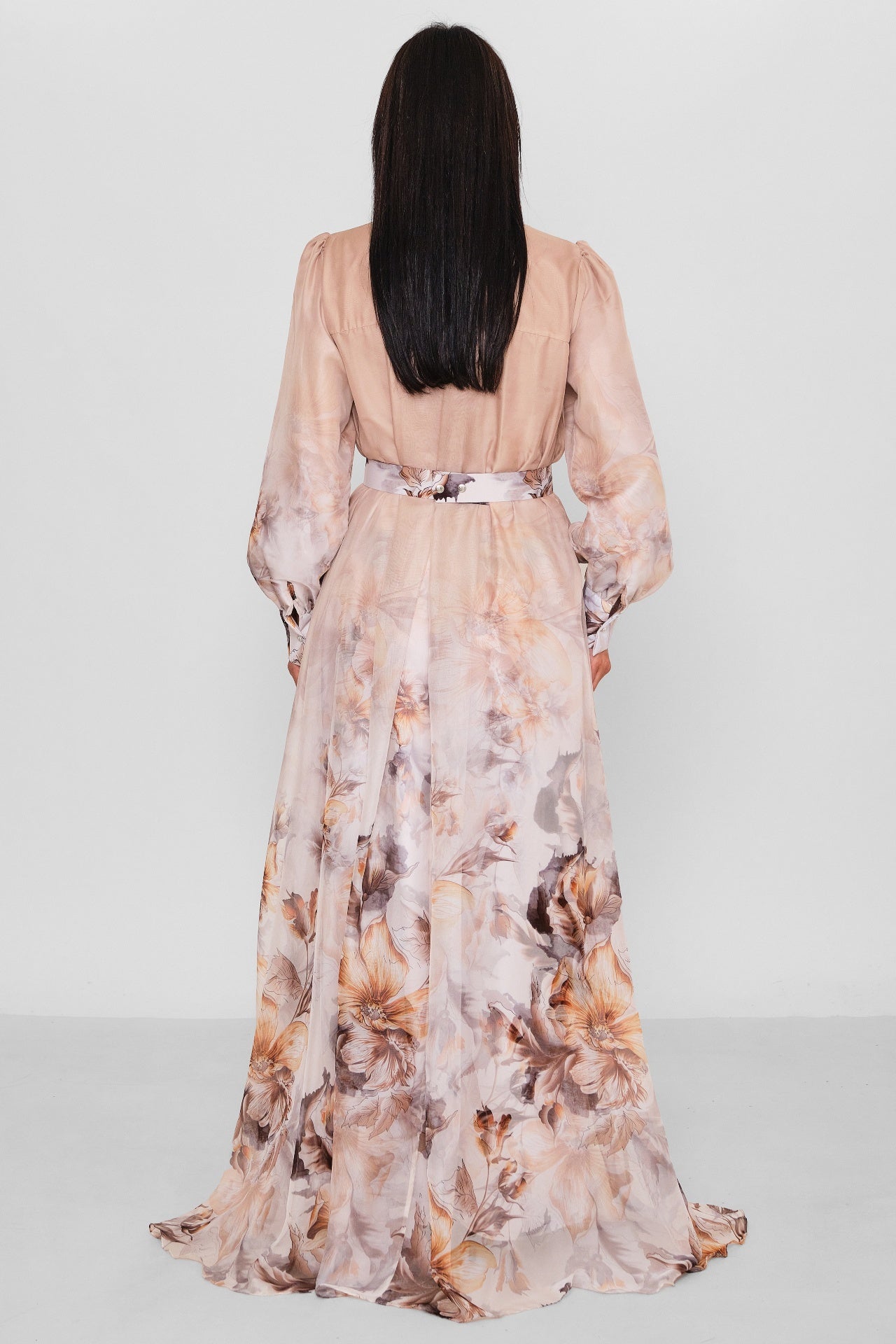 Nupel Line - Regular Size Dress (NPL26Y5164) - 8690200177941
