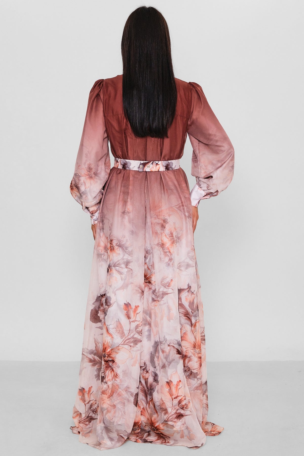 Nupel Line - Regular Size Dress (NPL26Y5164) - 8690200177958