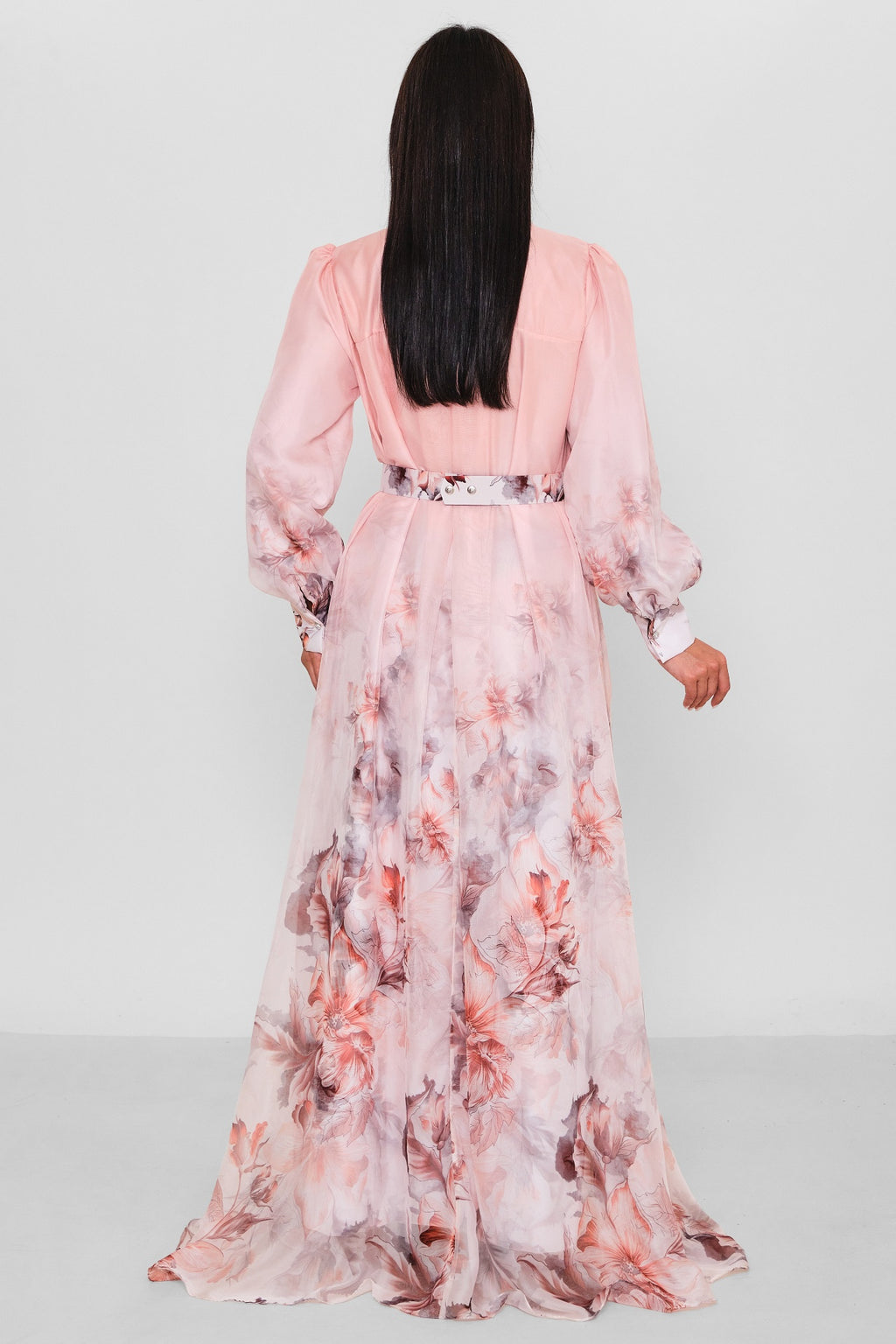 Nupel Line - Regular Size Dress (NPL26Y5164) - 8690200177965