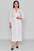 Dayi - Regular Size Dress (BDY26Y61342) - 8690200178023