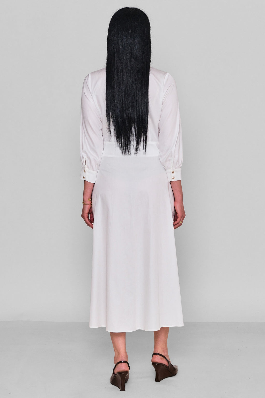 Dayi - Regular Size Dress (BDY26Y61342) - 8690200178023