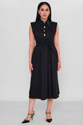 Dayi - Regular Size Dress (BDY26Y61341) - 8690200178054
