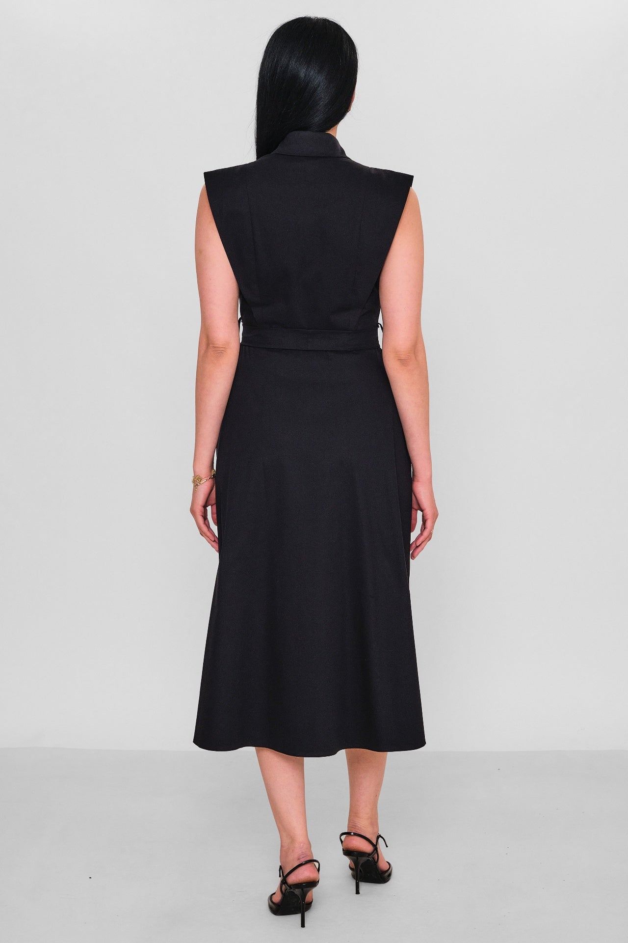 Dayi - Regular Size Dress (BDY26Y61341) - 8690200178054