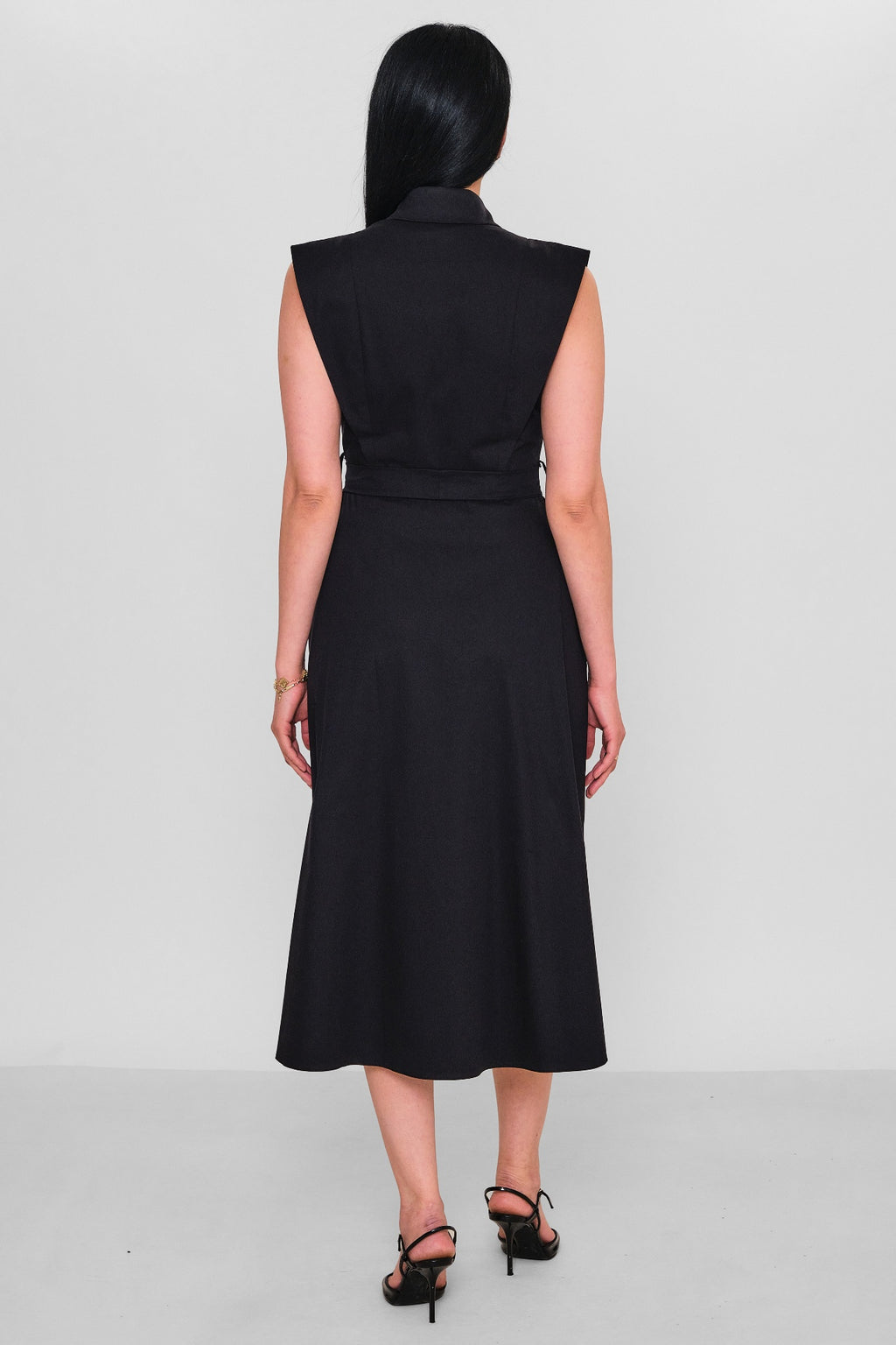 Dayi - Regular Size Dress (BDY26Y61341) - 8690200178054