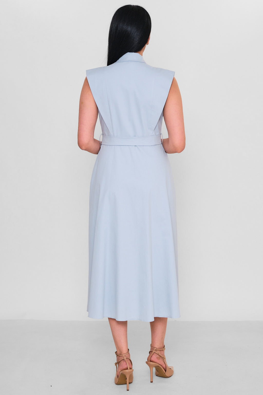 Dayi - Regular Size Dress (BDY26Y61341) - 8690200178061