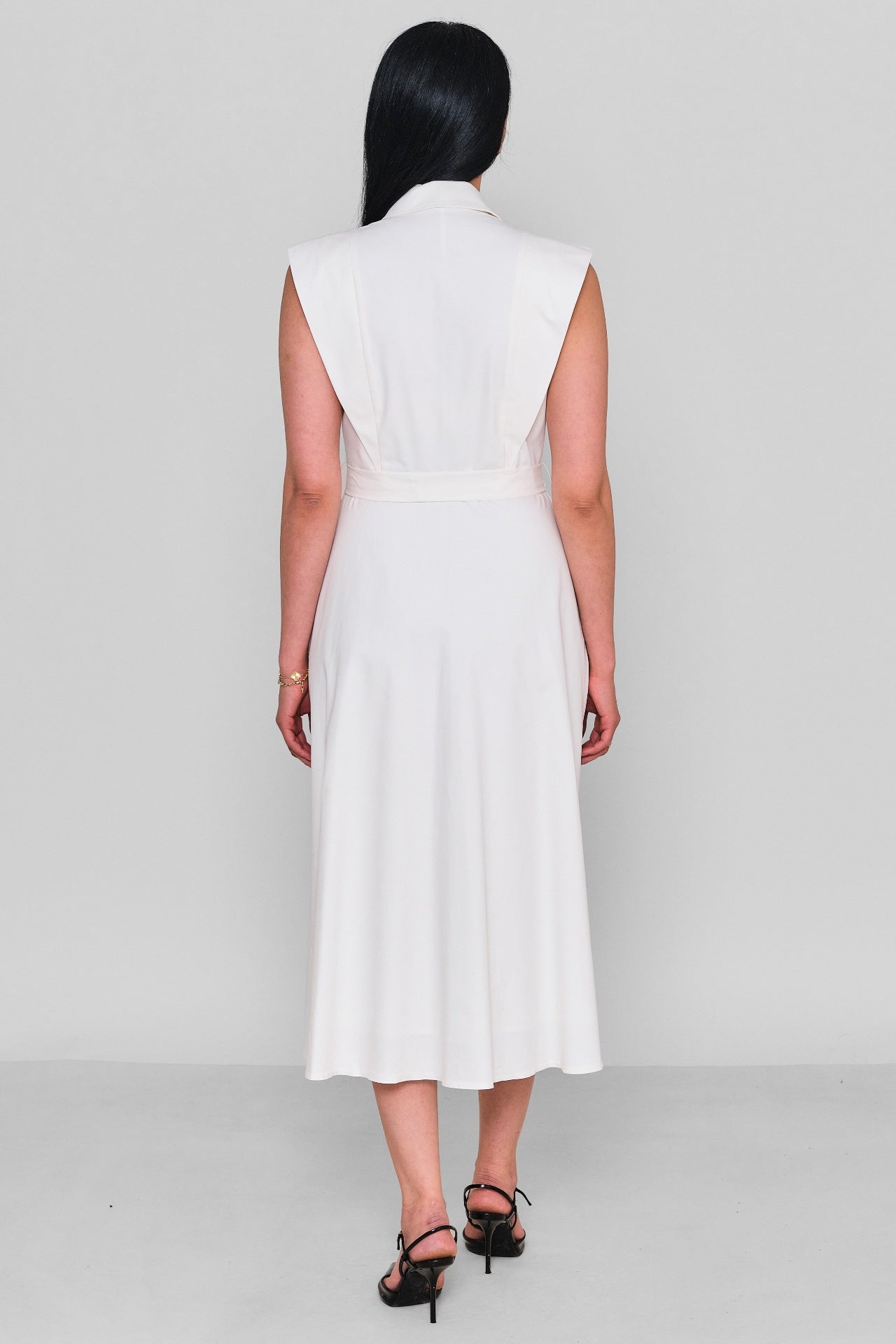 Dayi - Regular Size Dress (BDY26Y61341) - 8690200178078