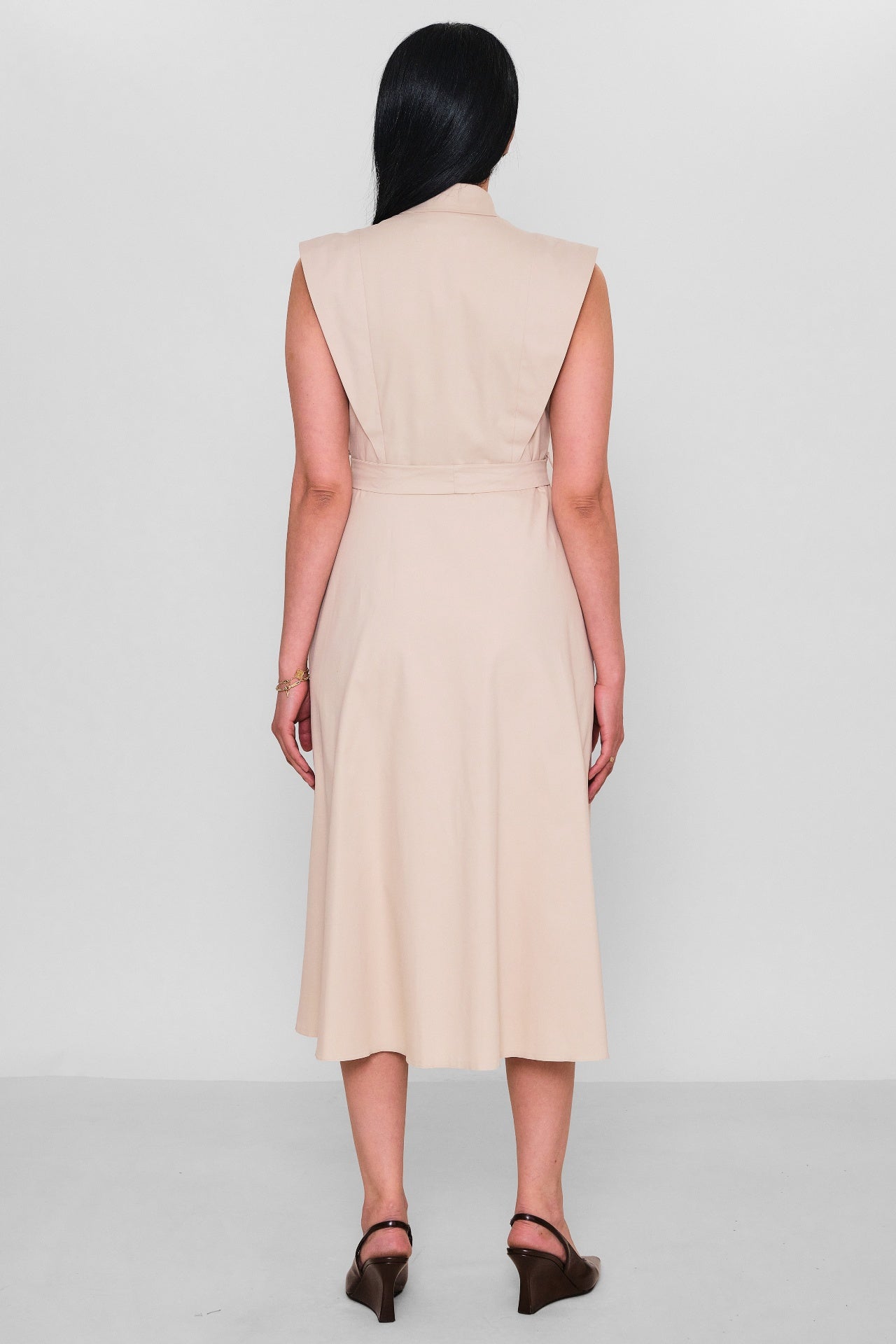Dayi - Regular Size Dress (BDY26Y61341) - 8690200178085