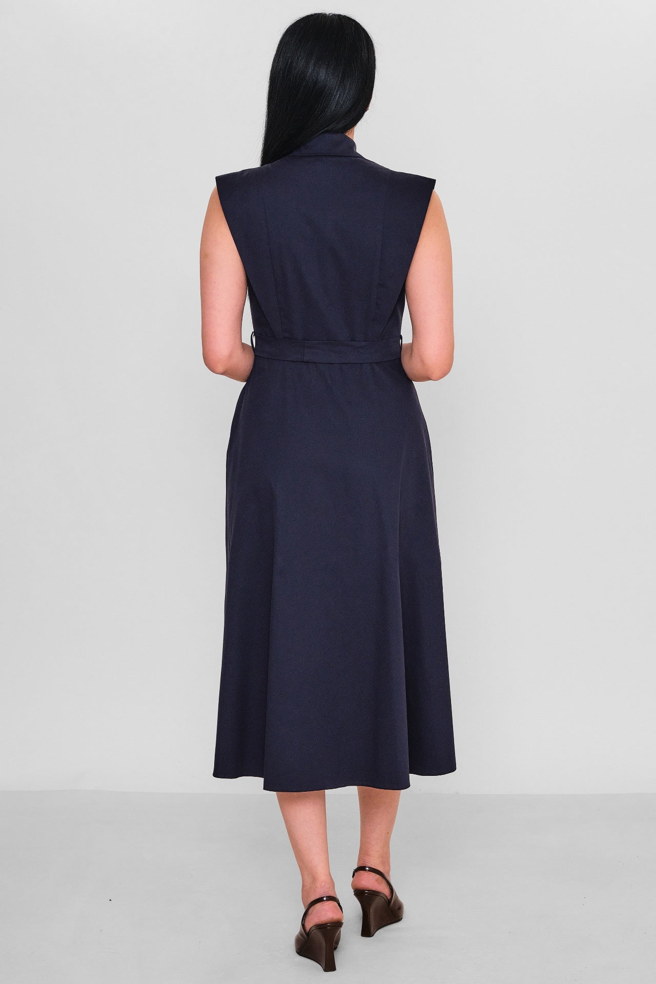 Dayi - Regular Size Dress (BDY26Y61341) - 8690200178092