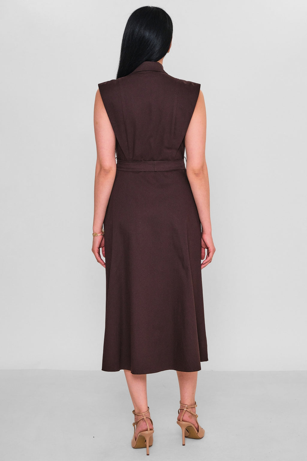 Dayi - Regular Size Dress (BDY26Y61341) - 8690200178108