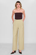 Mamulier - Regular Size Trousers (MML26Y7043) - 8690200178115
