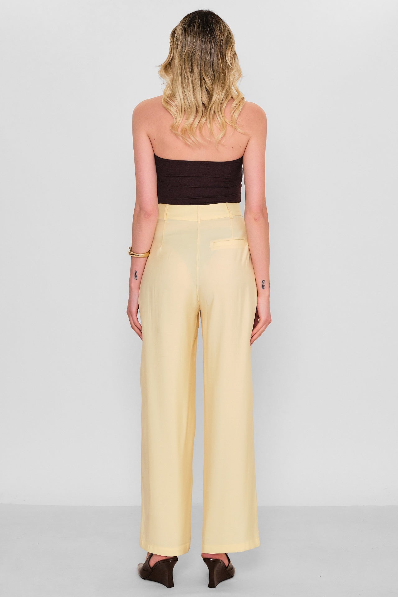 Mamulier - Regular Size Trousers (MML26Y7043) - 8690200178146