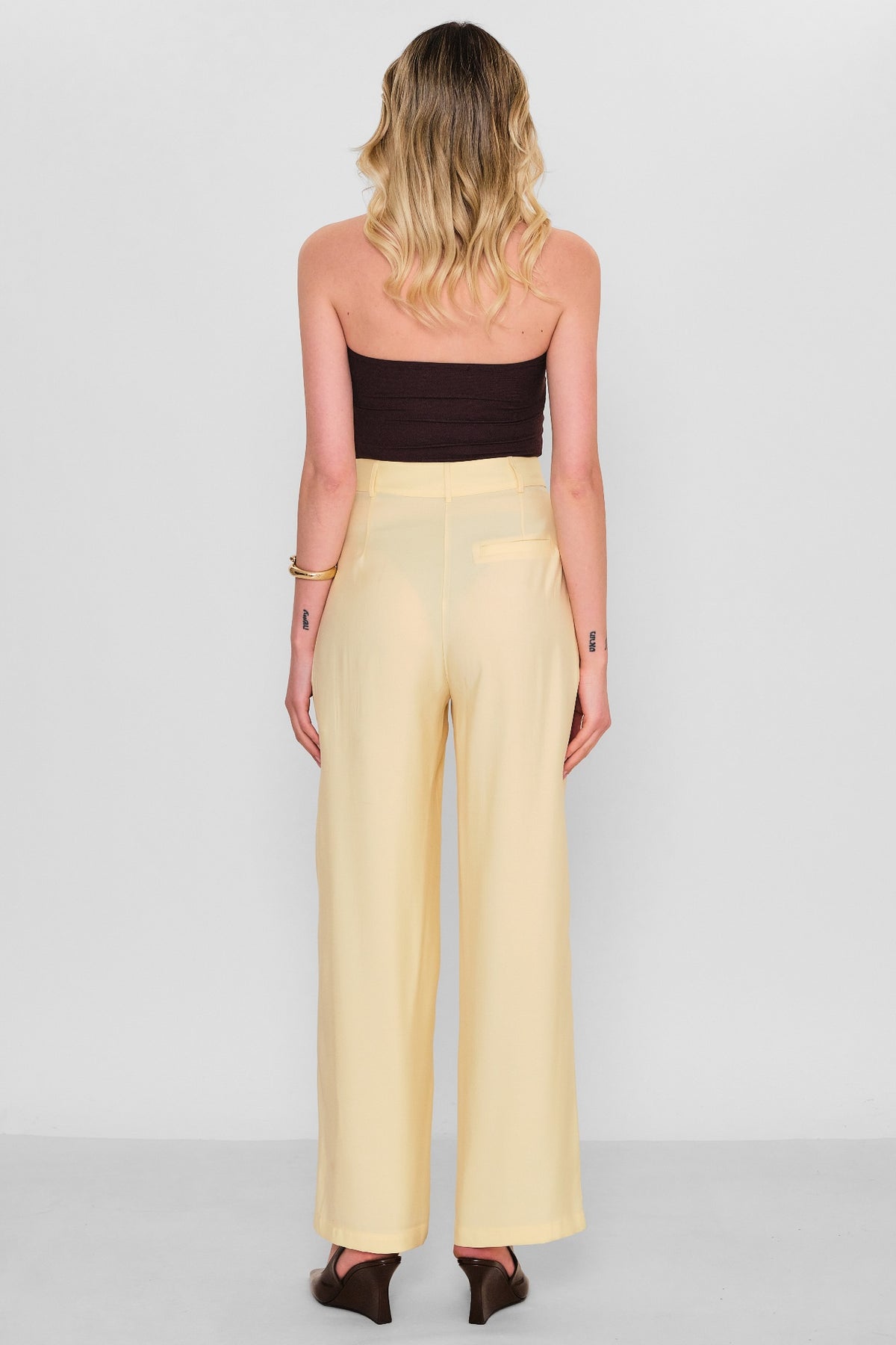 Mamulier - Regular Size Trousers (MML26Y7043) - 8690200178146