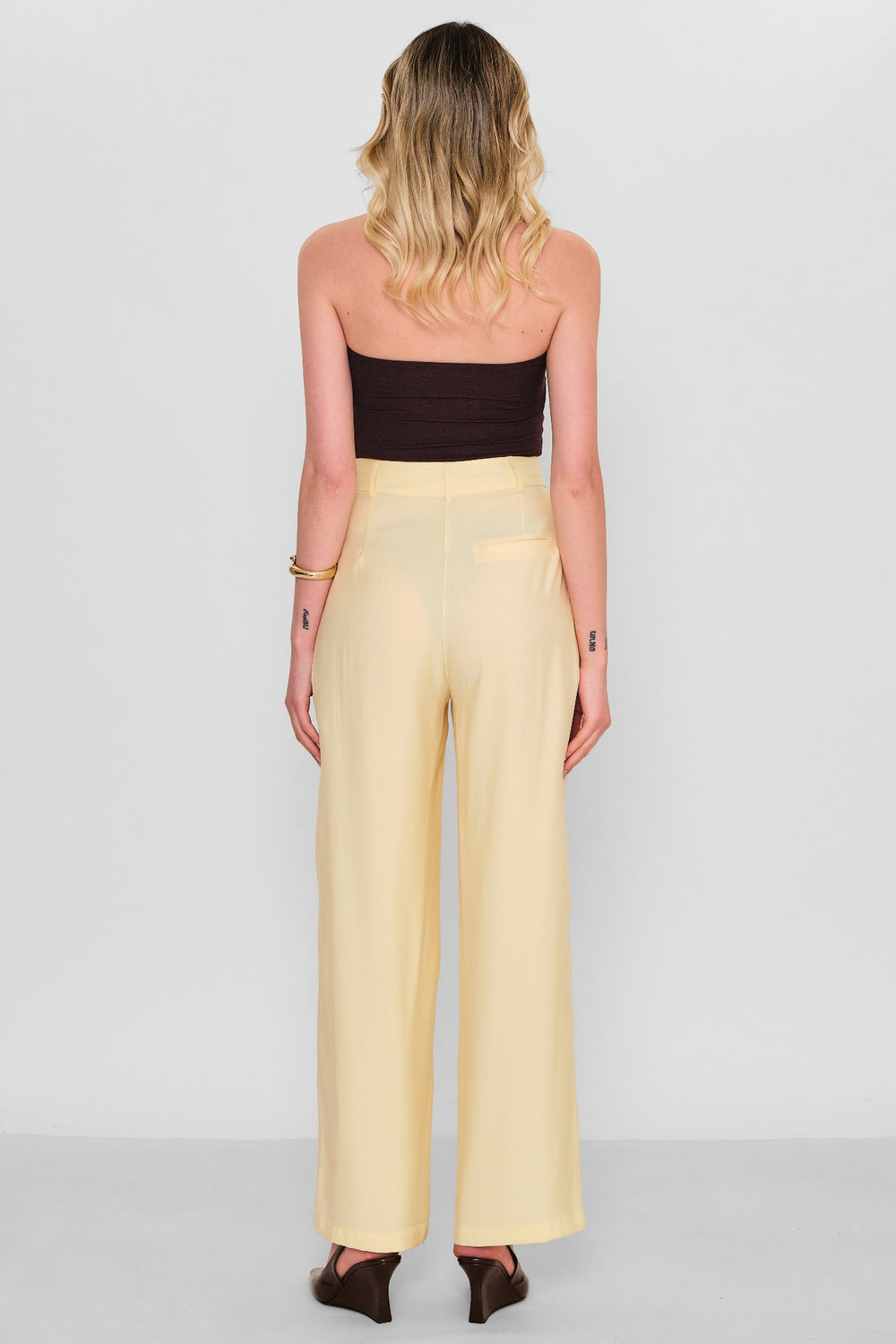 Mamulier - Regular Size Trousers (MML26Y7043) - 8690200178146