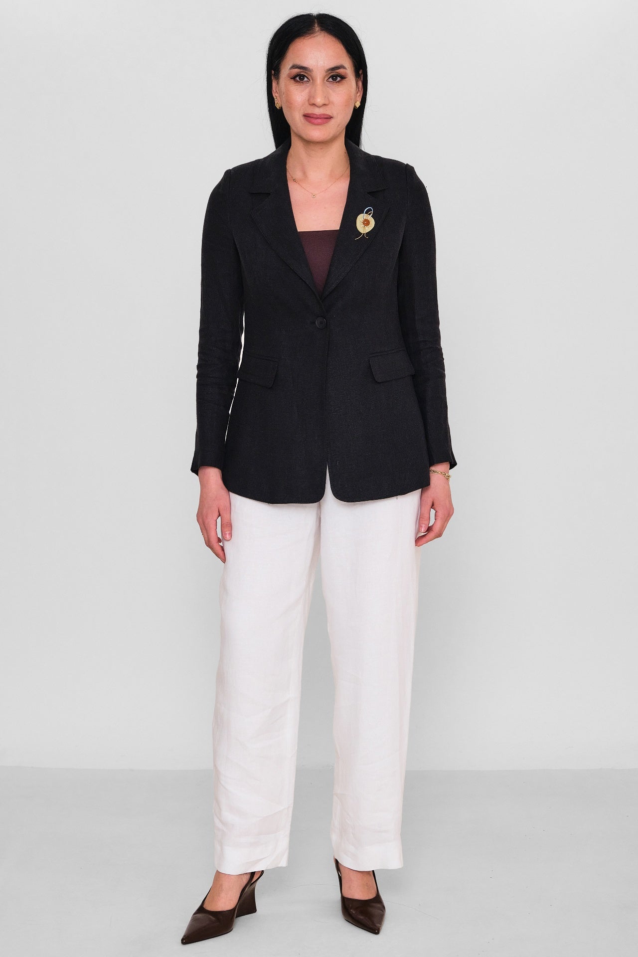 Meira - Regular Size Jacket (MEI26Y1390) - 8690200178306