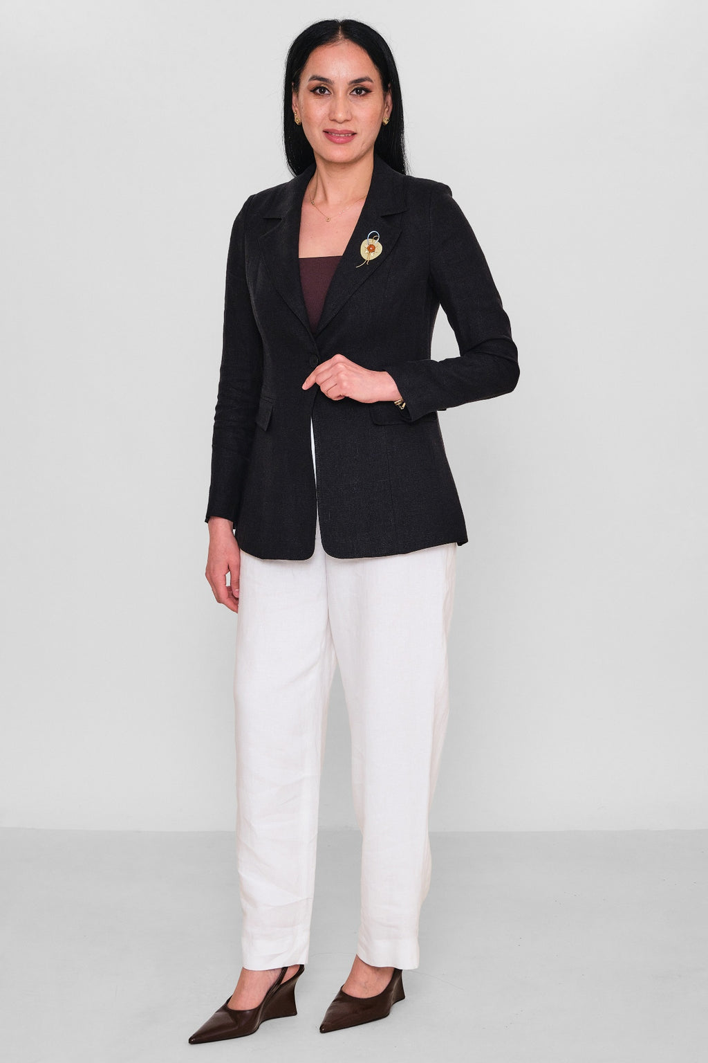 Meira - Regular Size Jacket (MEI26Y1390) - 8690200178306