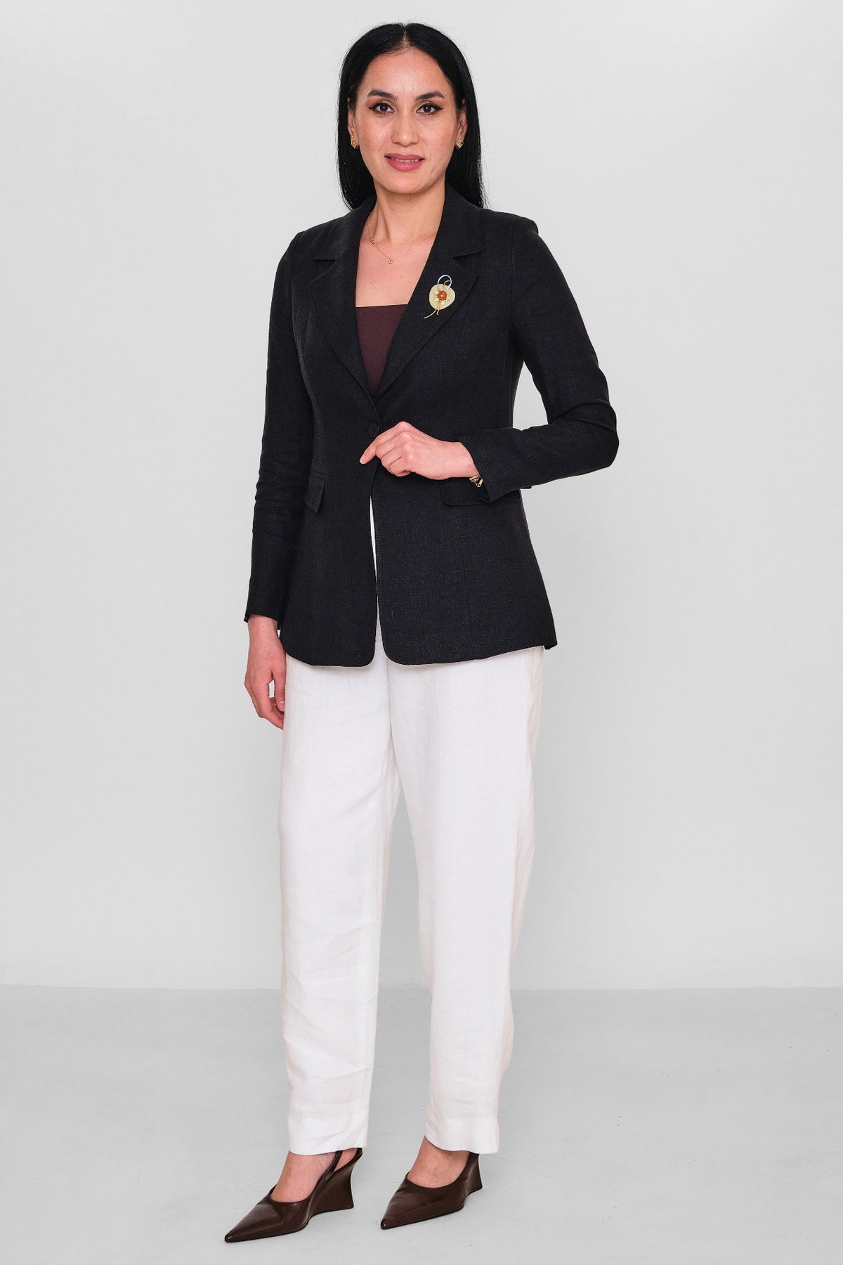 Meira - Regular Size Jacket (MEI26Y1390) - 8690200178306