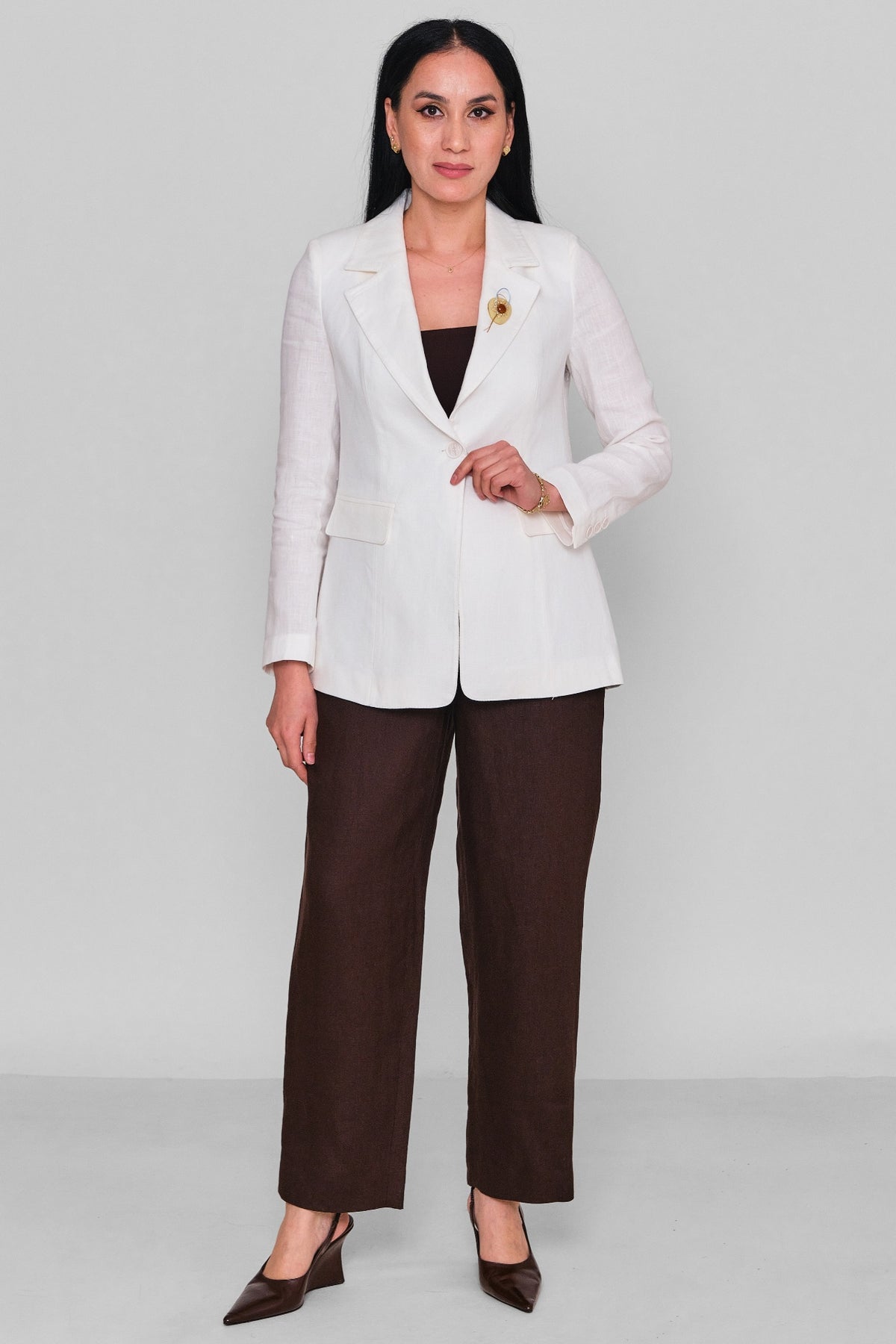 Meira - Regular Size Jacket (MEI26Y1390) - 8690200178313