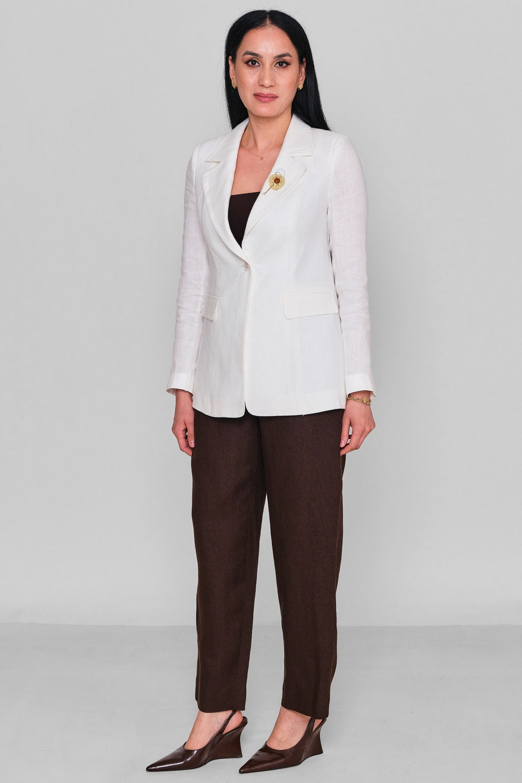 Meira - Regular Size Jacket (MEI26Y1390) - 8690200178313