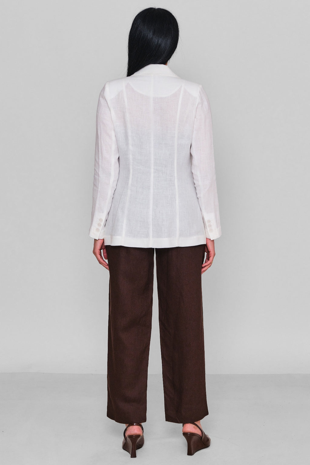 Meira - Regular Size Jacket (MEI26Y1390) - 8690200178313