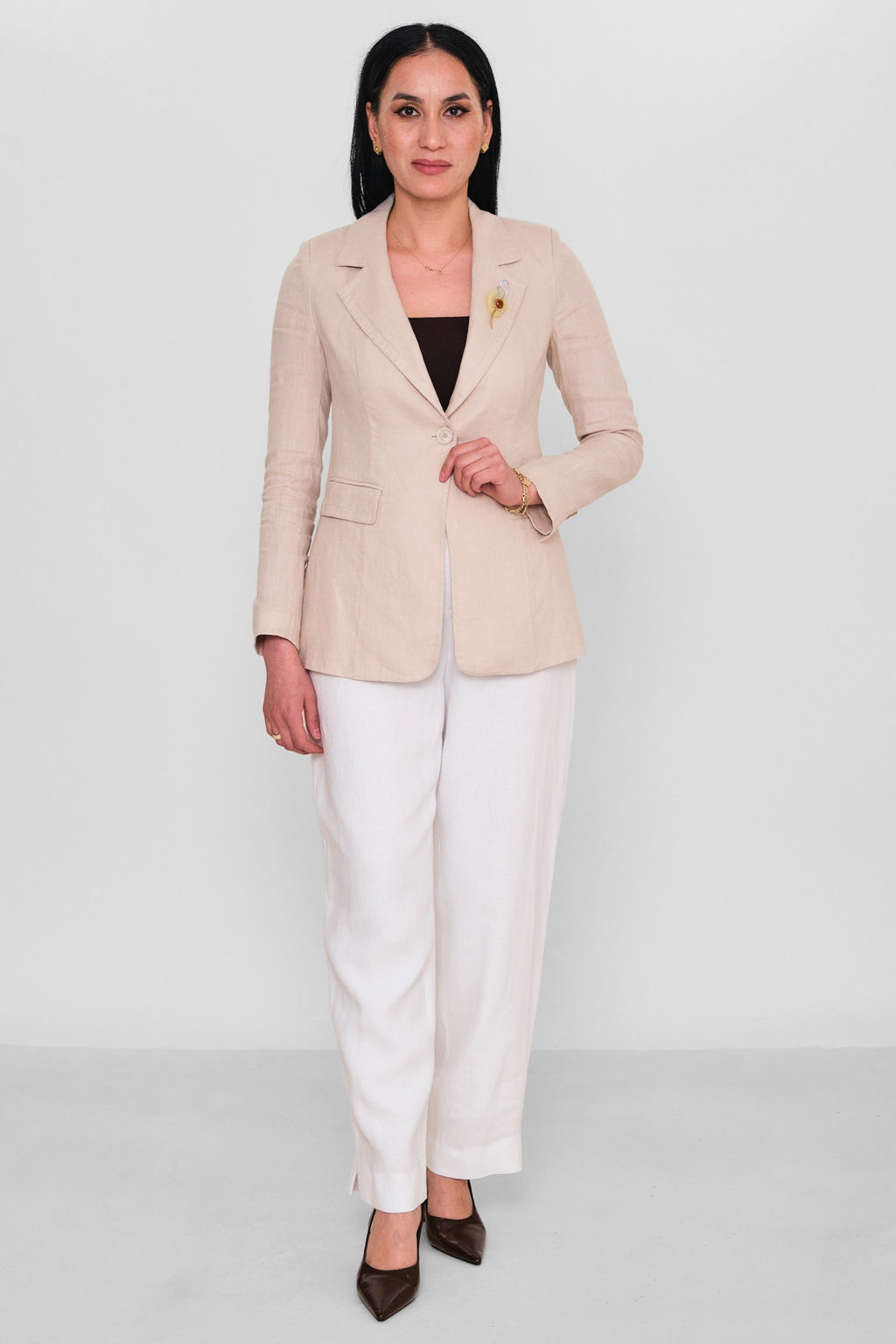 Meira - Regular Size Jacket (MEI26Y1390) - 8690200178320