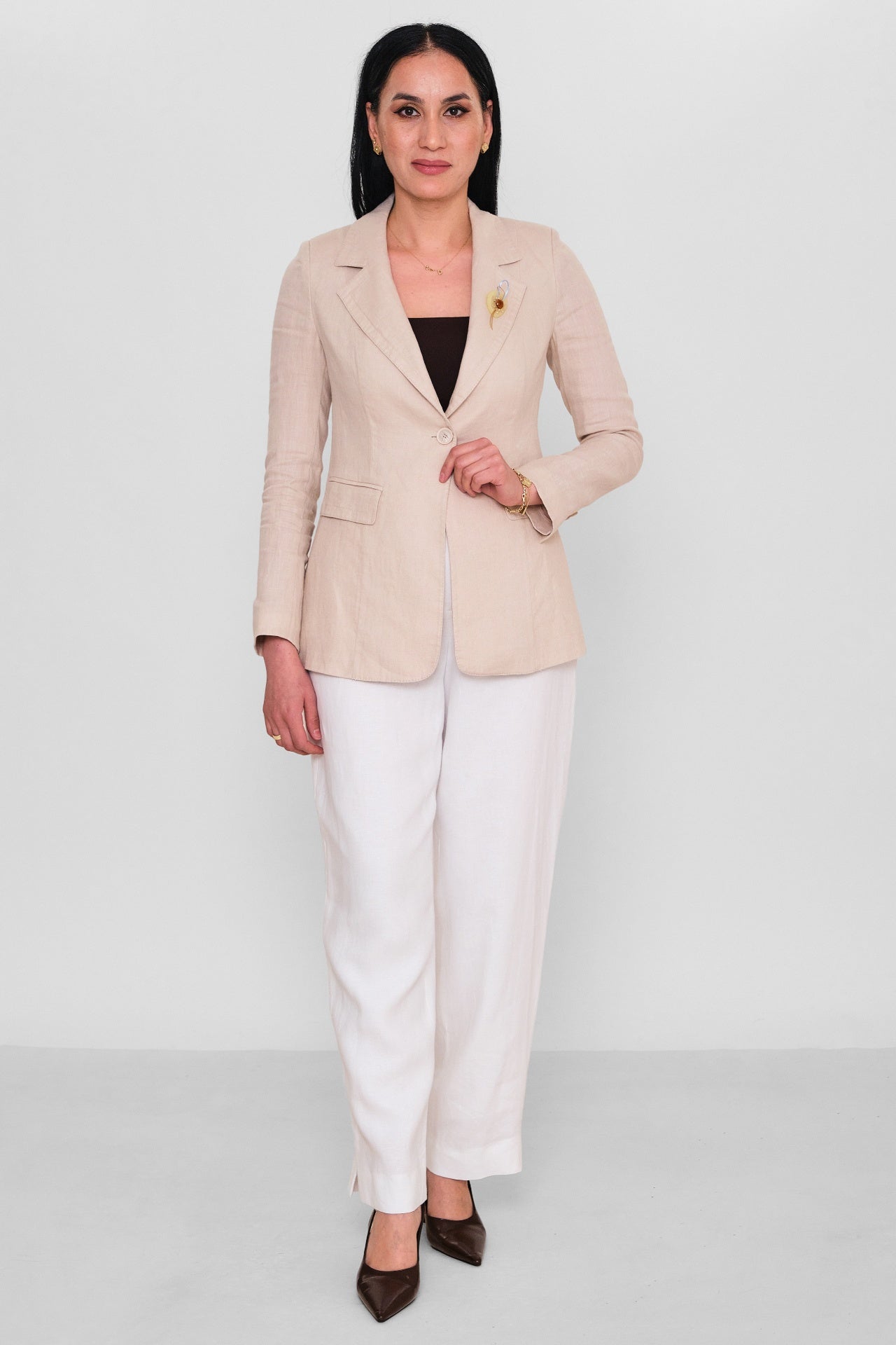 Meira - Regular Size Jacket (MEI26Y1390) - 8690200178320