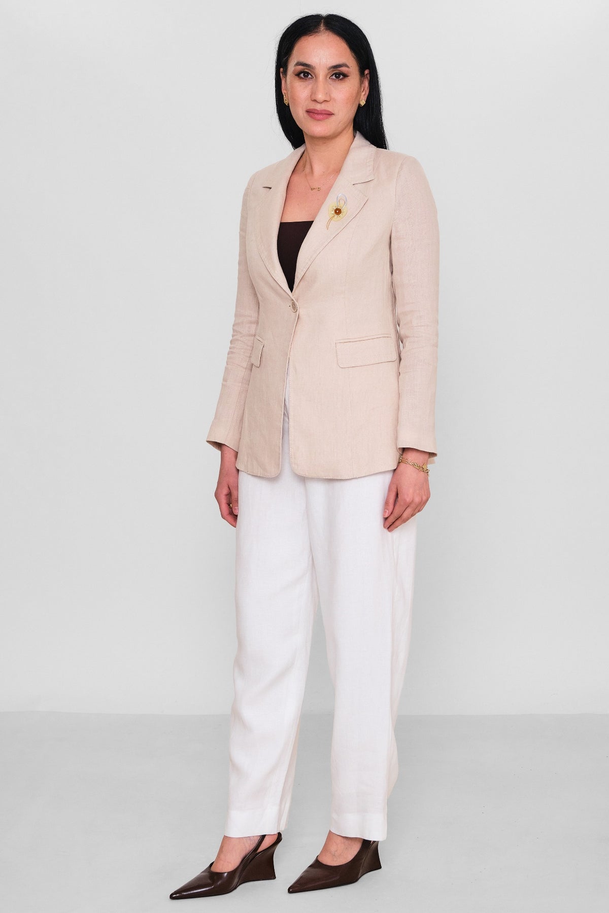 Meira - Regular Size Jacket (MEI26Y1390) - 8690200178320