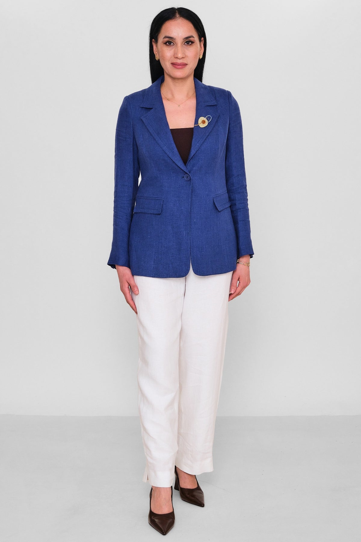 Meira - Regular Size Jacket (MEI26Y1390) - 8690200178337