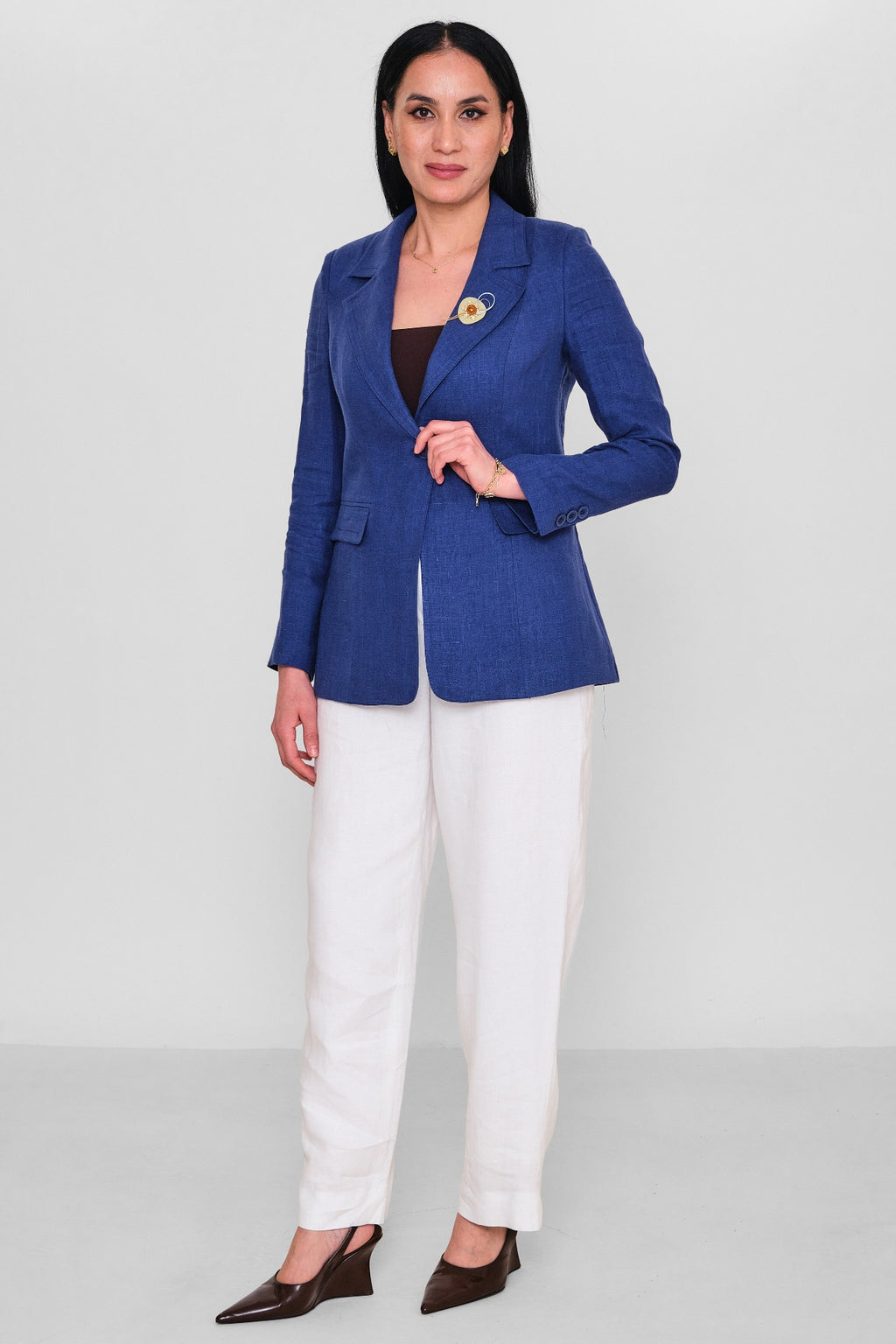 Meira - Regular Size Jacket (MEI26Y1390) - 8690200178337