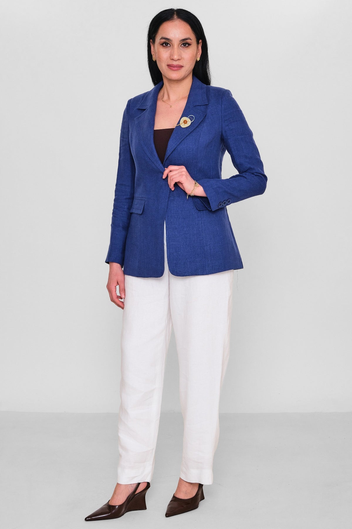 Meira - Regular Size Jacket (MEI26Y1390) - 8690200178337